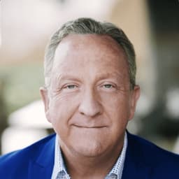 Pastor Rob McCoy